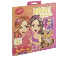 Artist Ccg Mz Import CCG Besties mozaika kolor21x21 5ark.1400nakl 26425
