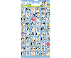 Artist Ccg Mz Import CCG Bluey nakeliai 15841