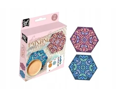 Artist Ccg Mz Import CCG deimantiniai dažymo pagrindai 2vnt. 34512