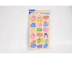 Artist Ccg Mz Import CCG naklejki Kapibara 17524