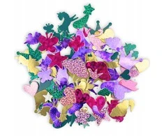 Artist Ccg Mz Import CCG putplasčio lipdukai 100109 26388
