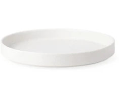 ArtPlast Calce Talerz 22 cm balta