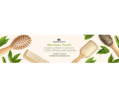 Artrozne Olivia Garden Bamboo Touch Blowout Thermal szczotka do modelowania włosów 23mm