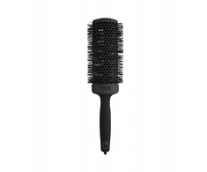 Olivia Garden Expert Blowout Speed juodas plaukų modeliavimo šepetys 55 mm