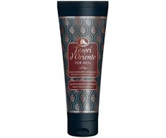 Tesori D'Oriente Mondex TESORI Żel pod prysznic 250ml LEGNO EBANO 2IN1 FOR MEN