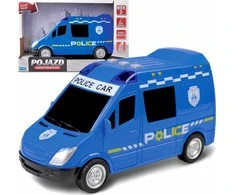 142994 ARTYK Trinties varoma transporto priemonių policija