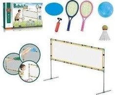 Artyk 3in1 sporto rinkinys su tinklu