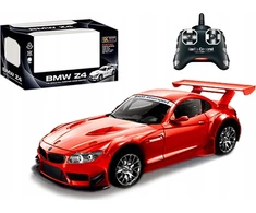 Artyk *****Auto RC BMW Z4 raudona 137471