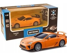 Artyk Auto R/C Lexus IFA pomar.137464