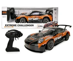 Artyk Auto r/c oranžinė