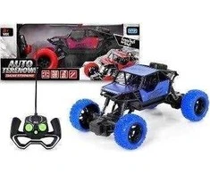 Artyk *****RC ToysForBoys 169106 visureigis