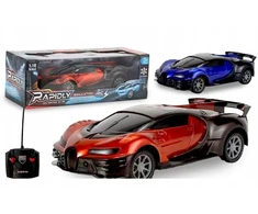 Artyk Radiovadinamas automobilis