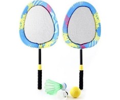 Artyk Badmintono ir teniso komplektas