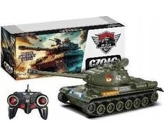Czołg RC tankas