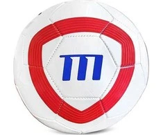 Artyk *****Futbolo kamuolys MaxSport 133480