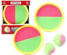 Artyk *****Gra zręcznociowa Catch ball 127564