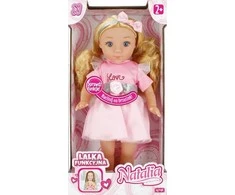 168765 ARTYK NATALIA funkcinė lėlė 36 cm