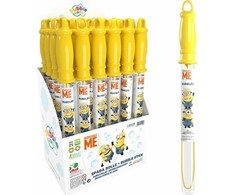 Artyk *****Muilo kardas 120ml Minions 194006