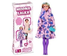 Artyk Modna lalka Natalia 29cm 167713