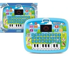 Artyk *****Pad edukacyjny vaikams e-edu 137488