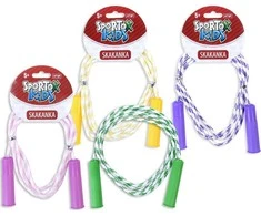 Artyk Šokdynė Sportox Kids 135941 p12 mišinio kaina už 1 vnt.