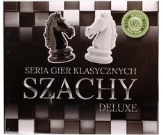 Gra Prabangi šachmatų žaidimo versija
