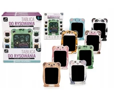 Artyk Tablica LCD su rysikiem 8szt/disp 176685