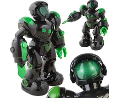 Artyk vaikščiojantis robotas 173820