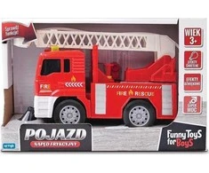 ARTYK 142956 frikcinių transporto priemonių ugniagesių komanda