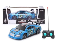 Artyk *****Lentyninė mašinėlė RC ToysForBoys 179549