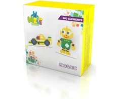 Konstruktorius Meli Minis 800 el.