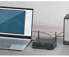 Arylic Arylic BP50 – išankstinis stiprintuvas su DAC Bluetooth