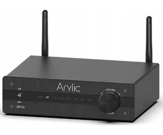 Arylic Arylic BP50 – išankstinis stiprintuvas su DAC Bluetooth