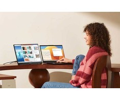 Nešiojamas monitorius Arzopa A3C Pro, 13.3" Full HD OLED, HDR10, USB-C