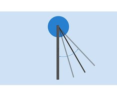 Arzopa A3C Pro 13.3" Portable Monitorius