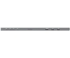 Arzopa Z1FC Sidabrinis Gray 16.1" Portable Monitorius
