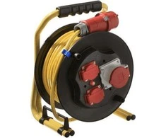 AS Schwabe Maitinimo ilgintuvas 25 m AS-SCHWABE 5G1.5 V3V3 XPERT