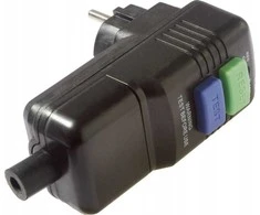 AS Schwabe OCH RCD 30MILIAMPS,