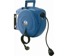 AS Schwabe Prailginamasis laidas su rite 15 m AS-SCHWABE 3G1.5 vinilas