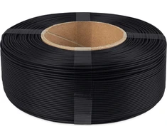 ASA 3D plastik juoda LW UltraFoam (Traffic Juodas) 0.75kg refill Spectrum