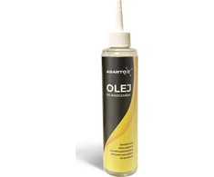 Asarto smulkintuvų aliejus 250 ml