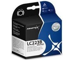 Asarto rašalas suderinamas su Brother LC223BK
