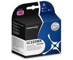 Asarto suderinamas su broliu LC225XLM