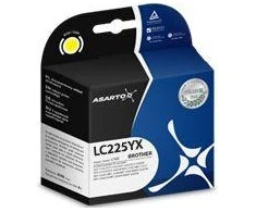 Švirkštas Asarto pagal brolį LC225XLY