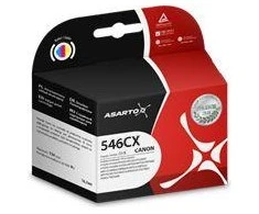Rak Asarto Canon CL- 546XL
