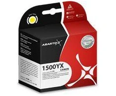 Rak Asarto Canon PGI- 1500XLY