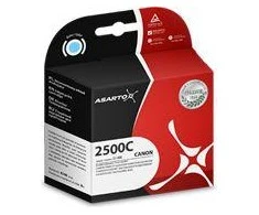 Švirkštas Asarto Canon PGI-2500XLC