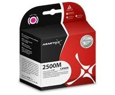 Rak Asarto Canon PGI- 2500XLM