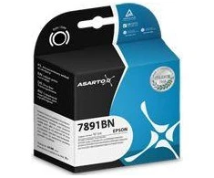 Asarto Epson T7891 stovas