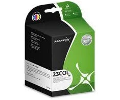 Rak Asarto HP 23